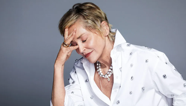 Шерон Стоун зіграє у сиквелі трилера «Ніхто»