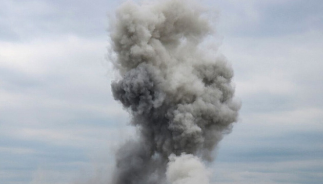 Сили спецоперацій знищили 15 човнів росіян на Херсонщині