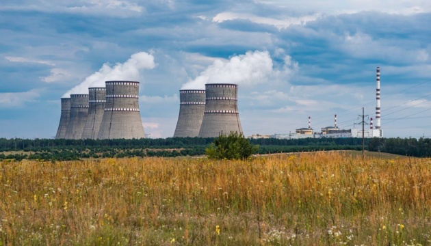 Строки ремонтів на АЕС намагаються максимально скоротити - Галущенко
