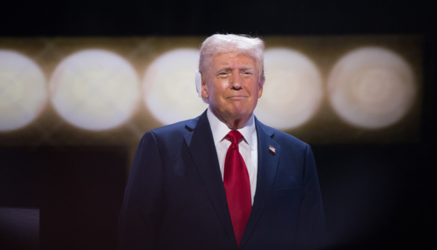 Трамп заявив християнам, що їм більше не доведеться голосувати в майбутньому