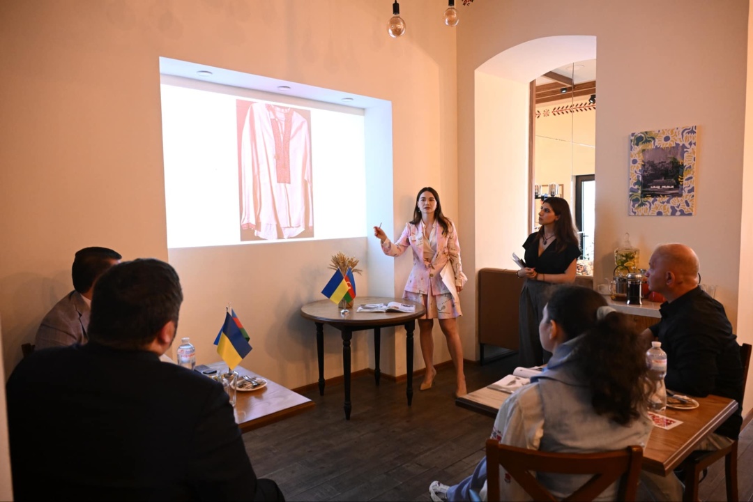 u baku vidbuvsja litvechir prisvjachenij pamjati mikoli miroshnichenka ta abbasa abdulli d79c95f