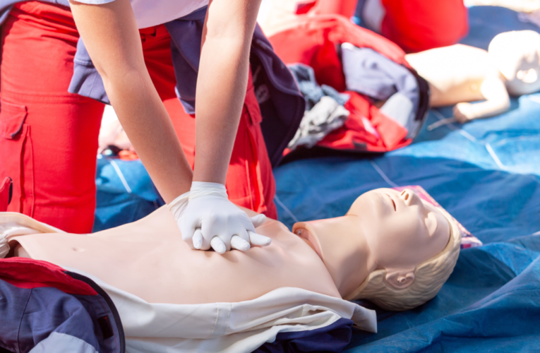 У Чернівцях проведуть безкоштовний тренінг з домедичної допомоги