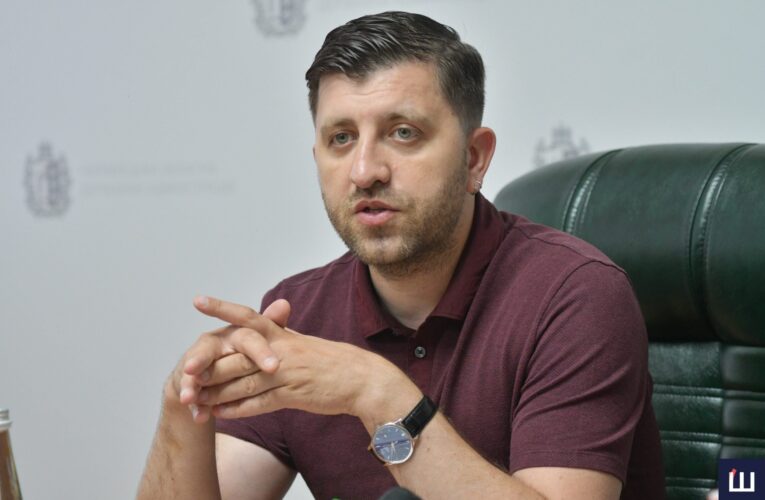 У Чернівецькому держархіві планують оцифрувати документи, що допоможуть у дослідженні історії власної родини