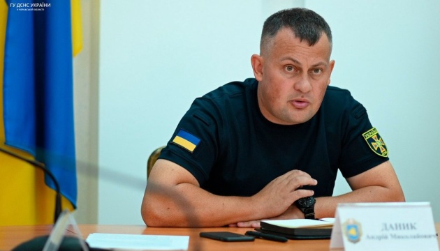 У Держслужбі з надзвичайних ситуацій 10% співробітників не матимуть бронь від мобілізації