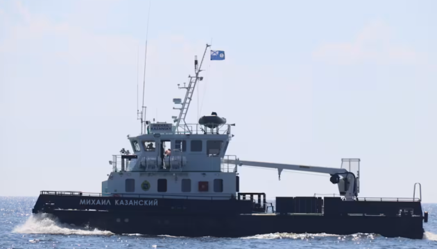 У Фінляндії розкрили нові подробиці порушення територіальних вод російським кораблем