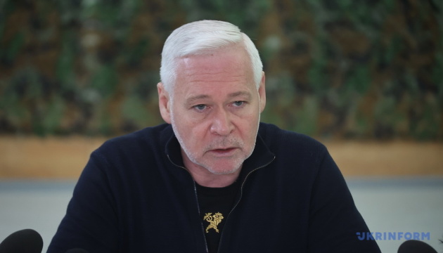 У Харкові після прильоту двох ворожих ракет по місту ніхто не постраждав - мер