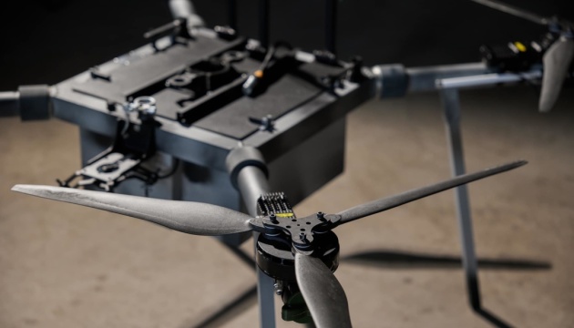 У кластері Brave1 тестуватимуть CRPA-антени для дронів - Федоров