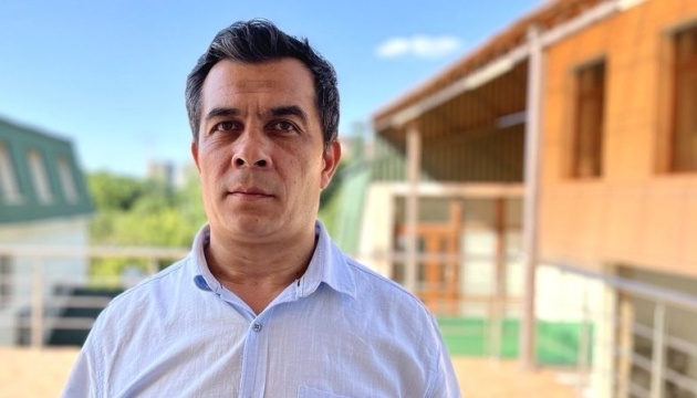 У Криму «суд» залишив у силі штраф Емілю Курбедінову за пост про виклик у військкомат студентів