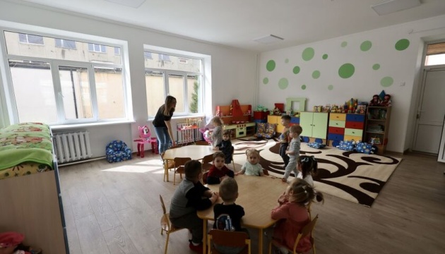 У Львові відновили всі пошкоджені обстрілами навчальні заклади 