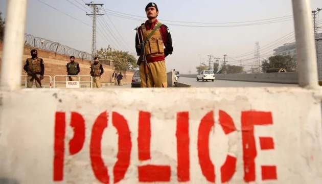 У Пакистані затримали лідерів провідної партії