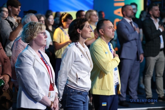 u parizhi vidkrili ukrayinskij dim volia space jakij pracjuvatime pid chas olimpiadi 06dce0f