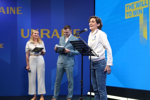 u parizhi vidkrili ukrayinskij dim volia space jakij pracjuvatime pid chas olimpiadi 5731798