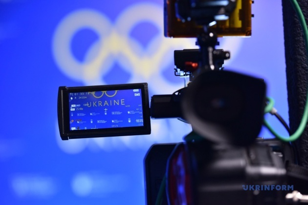 u parizhi vidkrili ukrayinskij dim volia space jakij pracjuvatime pid chas olimpiadi c4f11b2