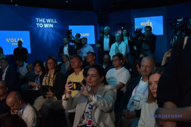 u parizhi vidkrili ukrayinskij dim volia space jakij pracjuvatime pid chas olimpiadi fcebe87