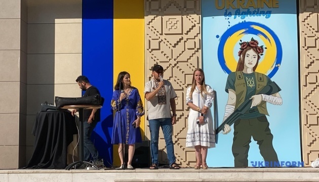 u posolstvi ukrayini v ankari vidbuvsja den vidkritih dverej 68781de