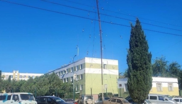 У Севастополі бригада морпіхів РФ підвищила рівень бойової готовності - партизани