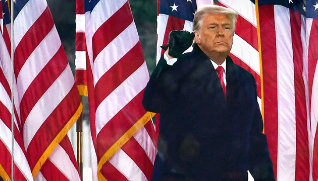 У США ідентифікували підозрюваного у замаху на Трампа