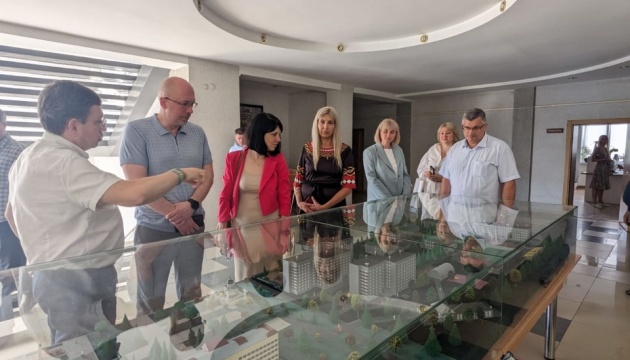 u ternopoli vidkrili centr veteranskogo rozvitku na bazi pedagogichnogo universitetu eaf142a