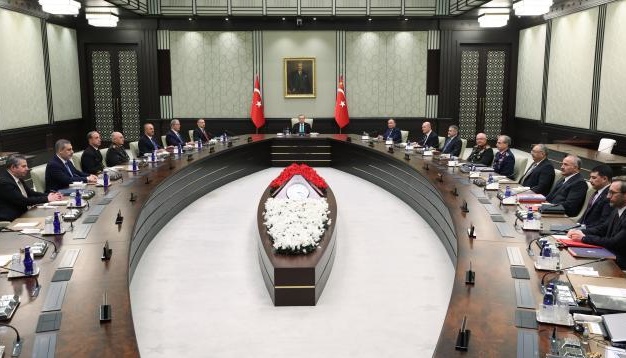 У Туреччині закликали посилити зусилля для встановлення миру в Україні