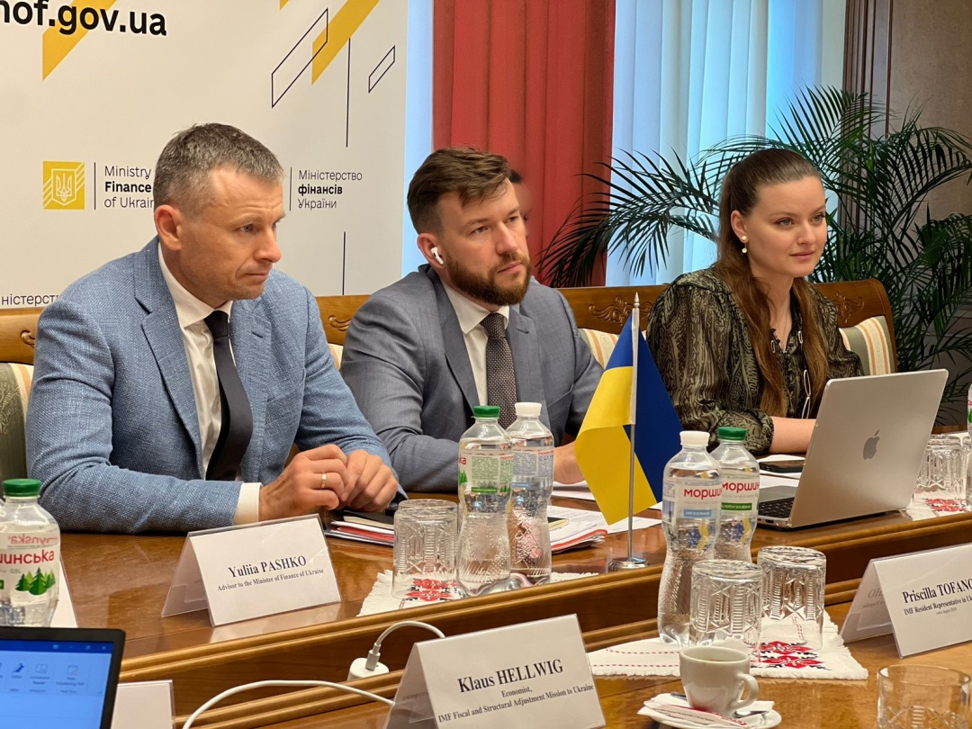 ukrayina otrimala 102 miljarda vid mvf iz ljutogo 2022 roku 6b8f82c