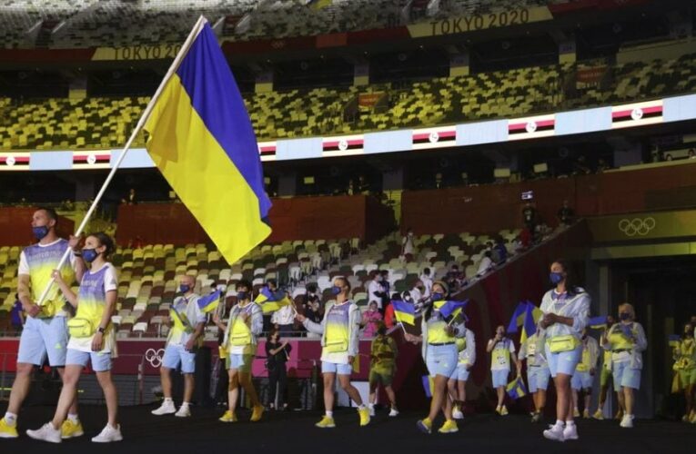 Україну на Олімпіаді-2024 представлять 140 спортсменів