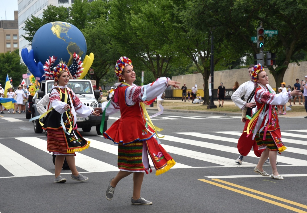ukrayinu predstavili na svjatkuvanni dnja nezalezhnosti ssha u vashingtoni 2c85f1a