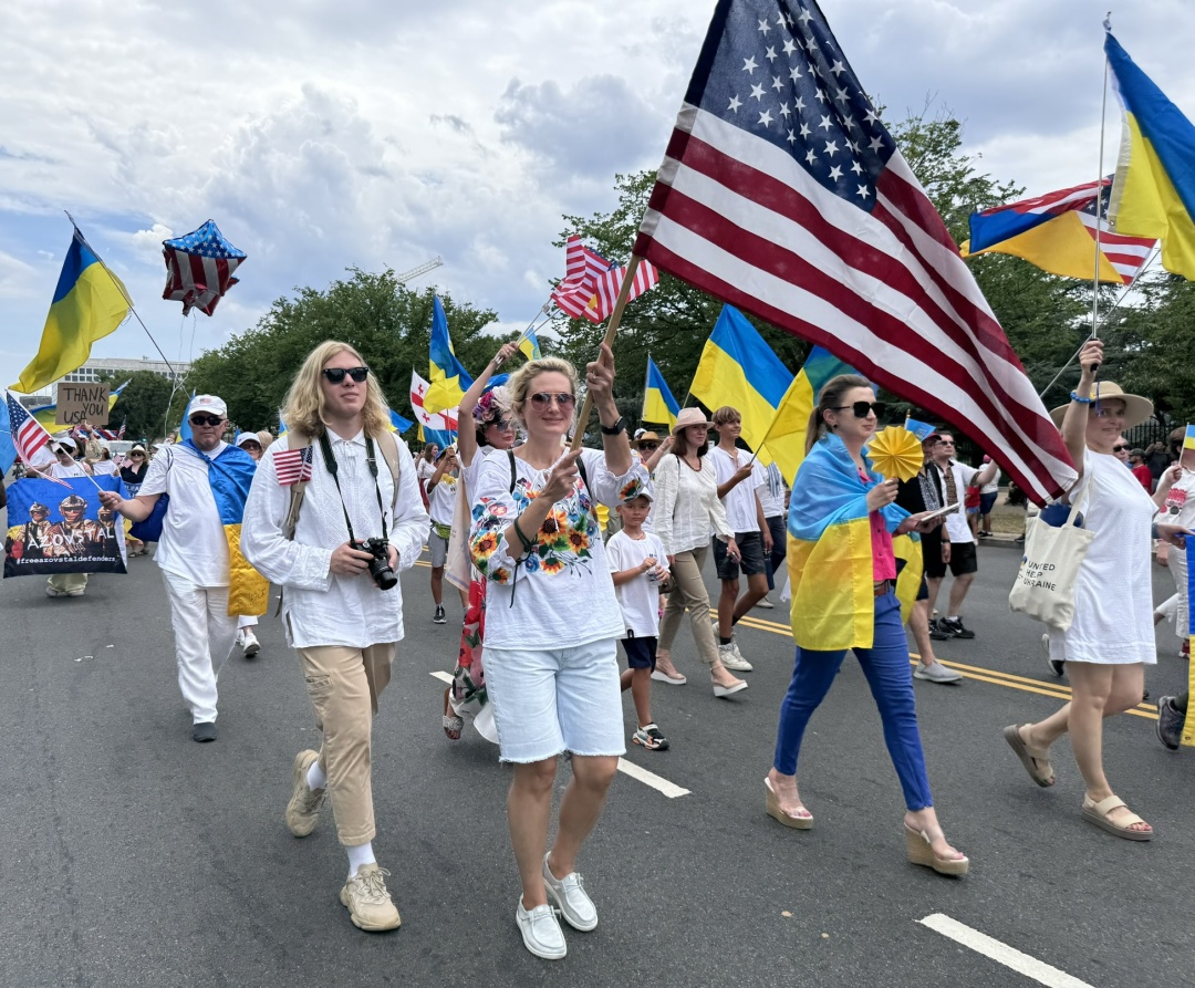 ukrayinu predstavili na svjatkuvanni dnja nezalezhnosti ssha u vashingtoni b59fa8d