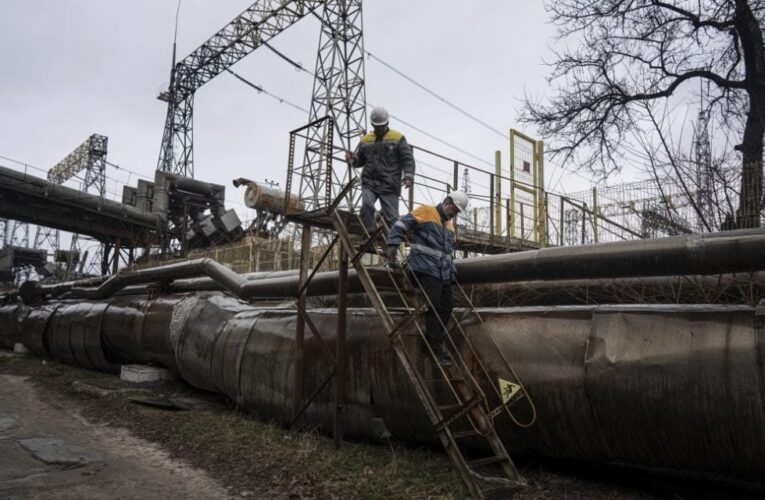 Укренерго назвали дату суттєвого зменшення вимкнень світла