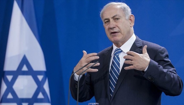 Уряд Британії не оскаржуватиме право МКС видати ордер на арешт Нетаньягу