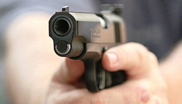 В Анкарі чоловік випадково застрелився в прямому ефірі у соцмережі