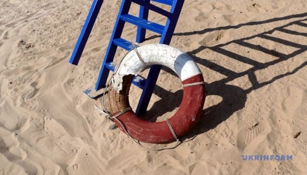 В Одесі відкрили ще чотири пляжі