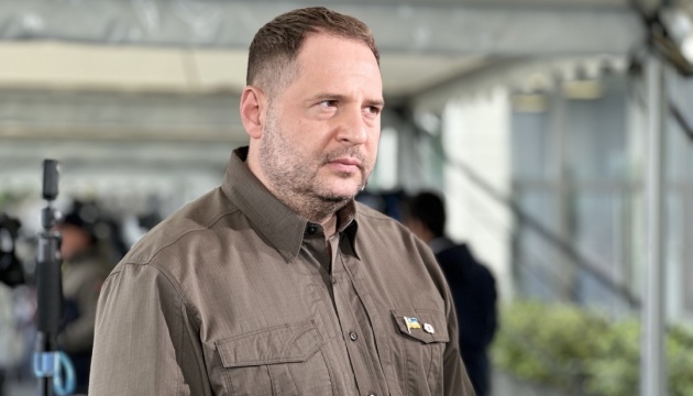 В Офісі Президента відповіли на плани Трампа щодо України