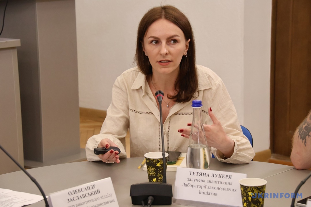 v ukrinformi prezentuvali doslidzhennja pro stan publichnih poslug na deokupovanij hersonshhini 66c7115