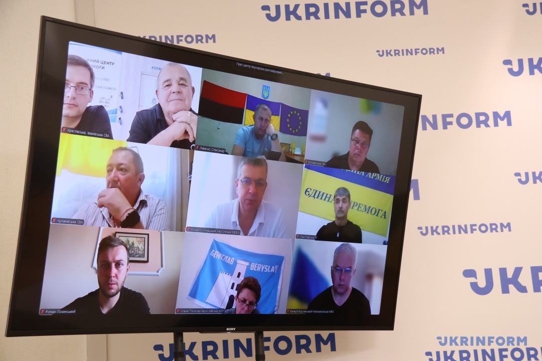 v ukrinformi prezentuvali doslidzhennja pro stan publichnih poslug na deokupovanij hersonshhini 80075c1