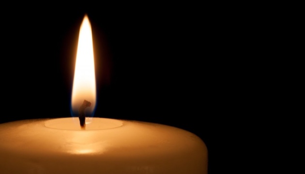 В Умані оголосили 26 липня днем жалоби за загиблим на фронті колишнім мером