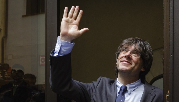 Верховний суд Іспанії лишив у силі ордери на арешт каталонських сепаратистів