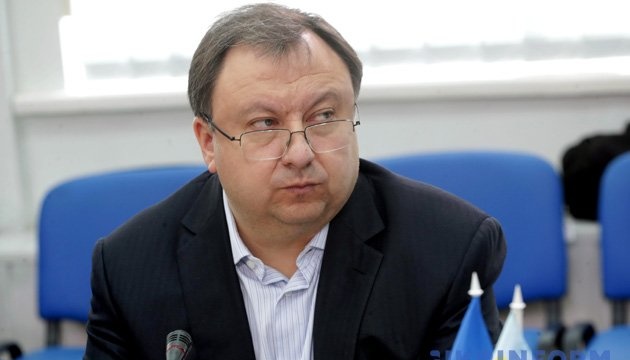 Весь світ має визнати депортацію кримських татар геноцидом - Княжицький