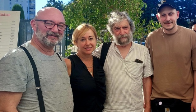 vistava kaligula teatru imeni ivana franka mala velikij uspih na festivali v avinjoni 835307e