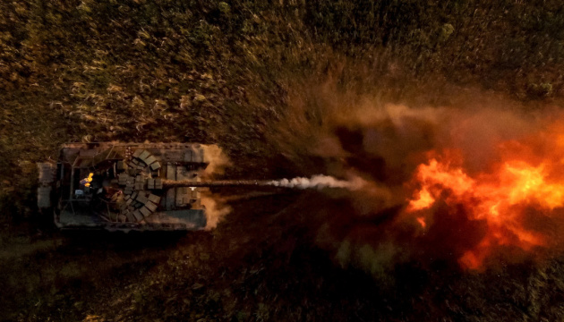 Ворог найактивніше атакує на Покровському напрямку, тривають 12 боїв