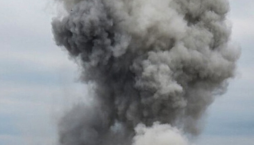 Ворог завдав ракетного удару по передмістю Сум