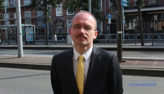 Вже цієї осені може бути певне бачення формату Спецтрибуналу - Малюська