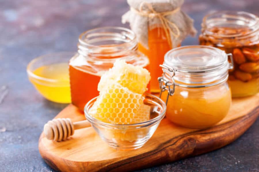 З 30 листопада змінюються правила експорту меду до країн ЄС 11 1
