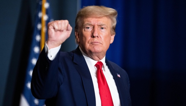 З Трампом все гаразд - речник