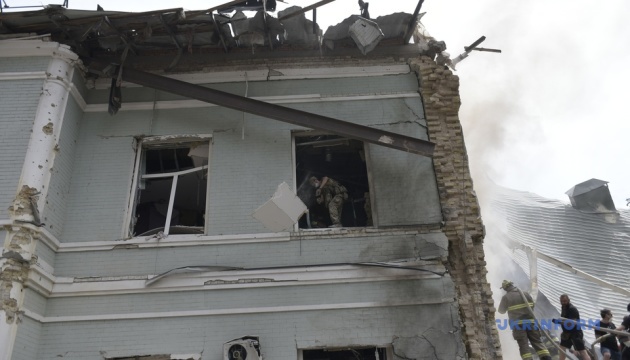 За атаку на «Охматдит» відповідальна виключно Росія - США в ОБСЄ