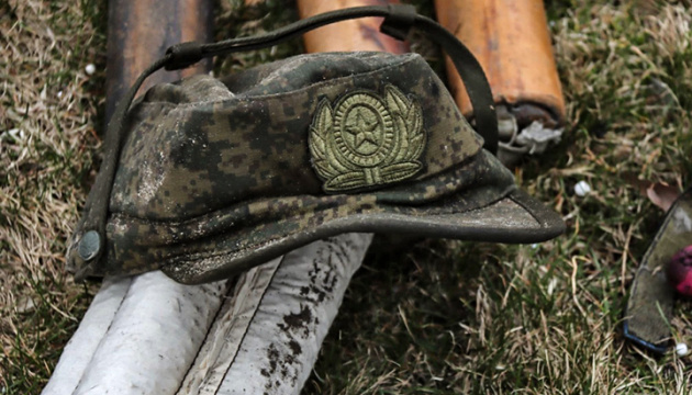 За тиждень на східному напрямку Сили оборони знищили 6460 окупантів та 67 танків ворога - ОСУВ «Хортиця»