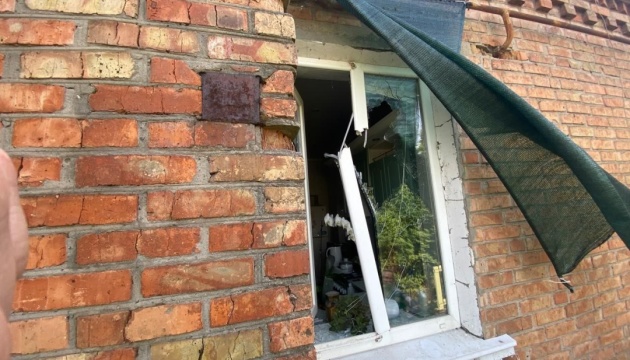 Загарбники обстріляли Білозерку на Херсонщині, загинула жінка