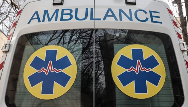 Загарбники за добу вбили на Донеччині одного цивільного, ще п’ятьох поранили