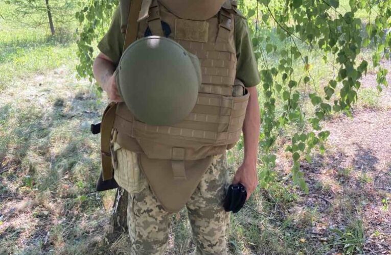 Захисника з Буковини посмертно нагородили орденом «За мужність» III ступеня