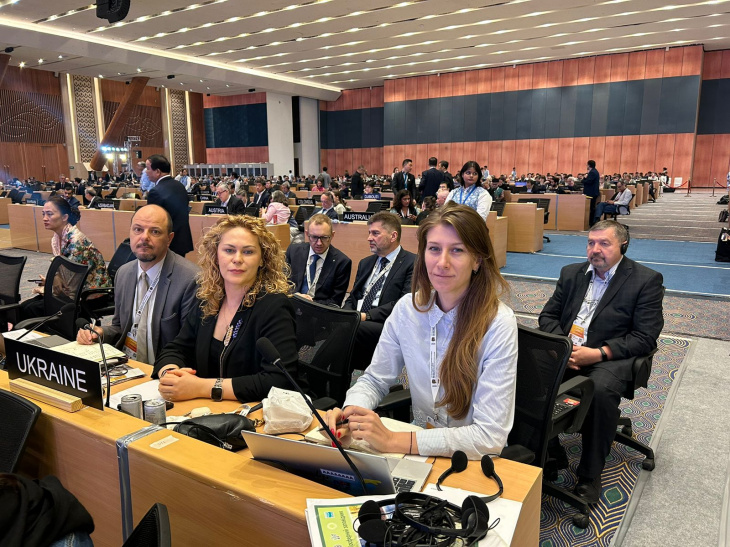 znishhennja ukrayinskoyi kulturnoyi spadshhini komitet junesko vpershe rishuche zasudiv diyi rosiyi 5fdf243