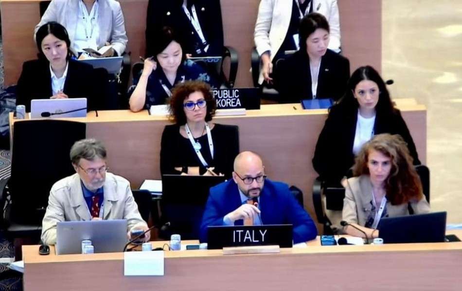 znishhennja ukrayinskoyi kulturnoyi spadshhini komitet junesko vpershe rishuche zasudiv diyi rosiyi 69ffe00